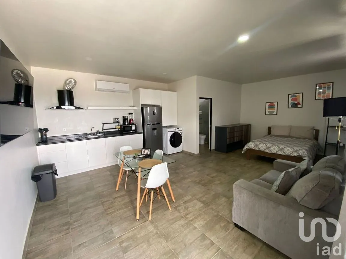 Departamento en Renta en Lomas de Montecarlo, Playas de Rosarito, Baja California | NEX-280204 | iad México | Foto 3 de 13
