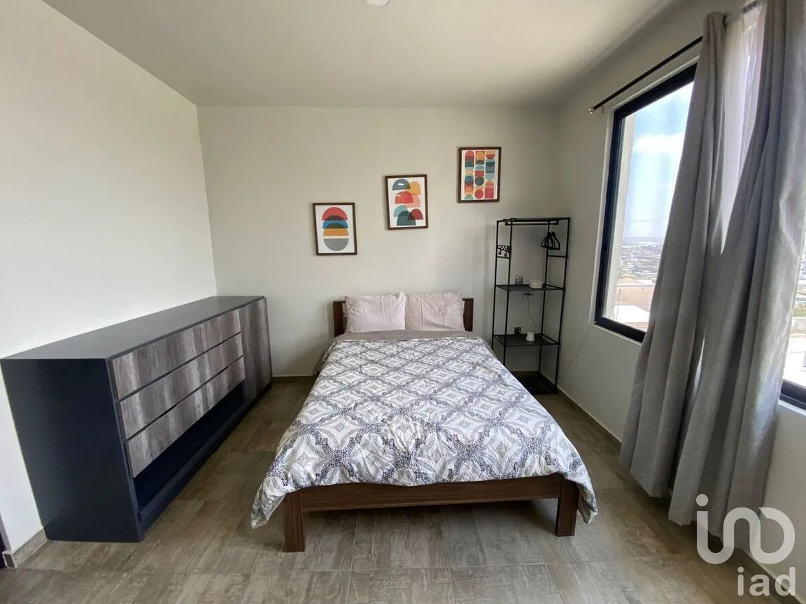 Departamento en Renta en Lomas de Montecarlo, Playas de Rosarito, Baja California | NEX-280204 | iad México | Foto 4 de 13
