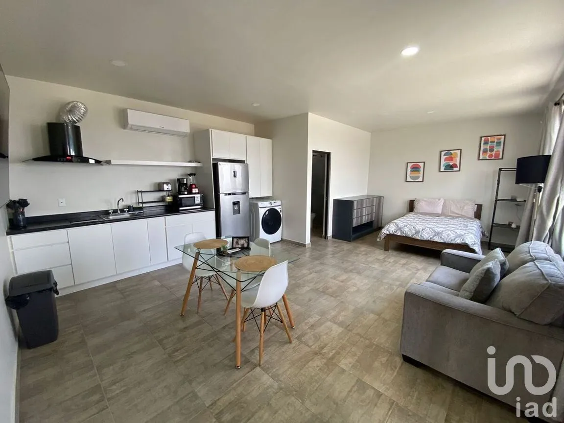 Departamento en Renta en Lomas de Montecarlo, Playas de Rosarito, Baja California | NEX-280204 | iad México | Foto 8 de 13