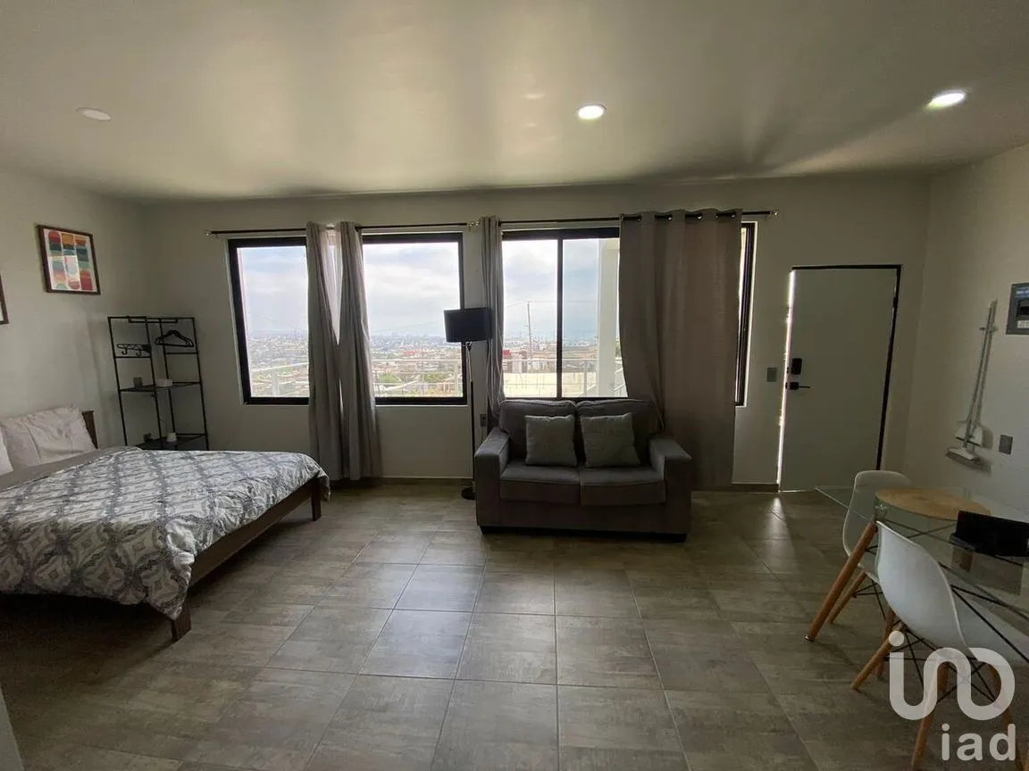 Departamento en Renta en Lomas de Montecarlo, Playas de Rosarito, Baja California | NEX-280204 | iad México | Foto 10 de 13