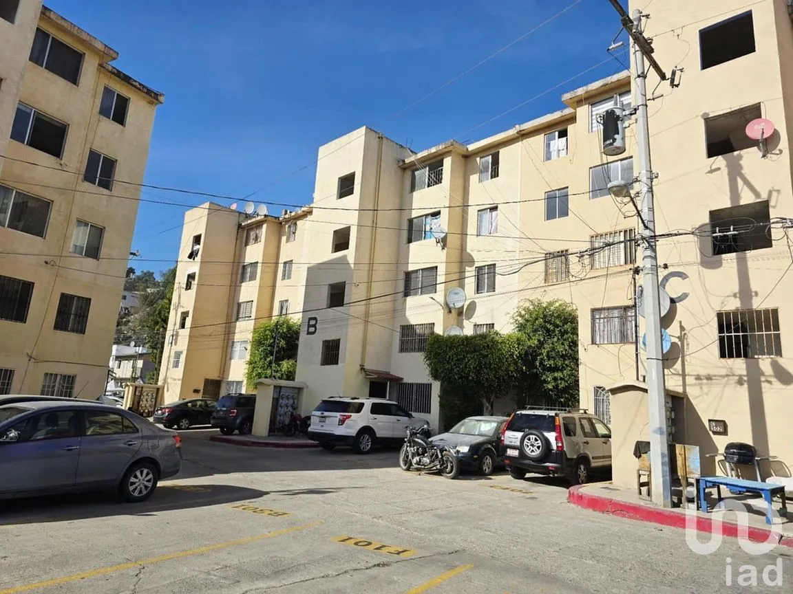Departamento en Venta en Lomas del Río, Tijuana, Baja California | NEX-280427 | iad México | Foto 23 de 25
