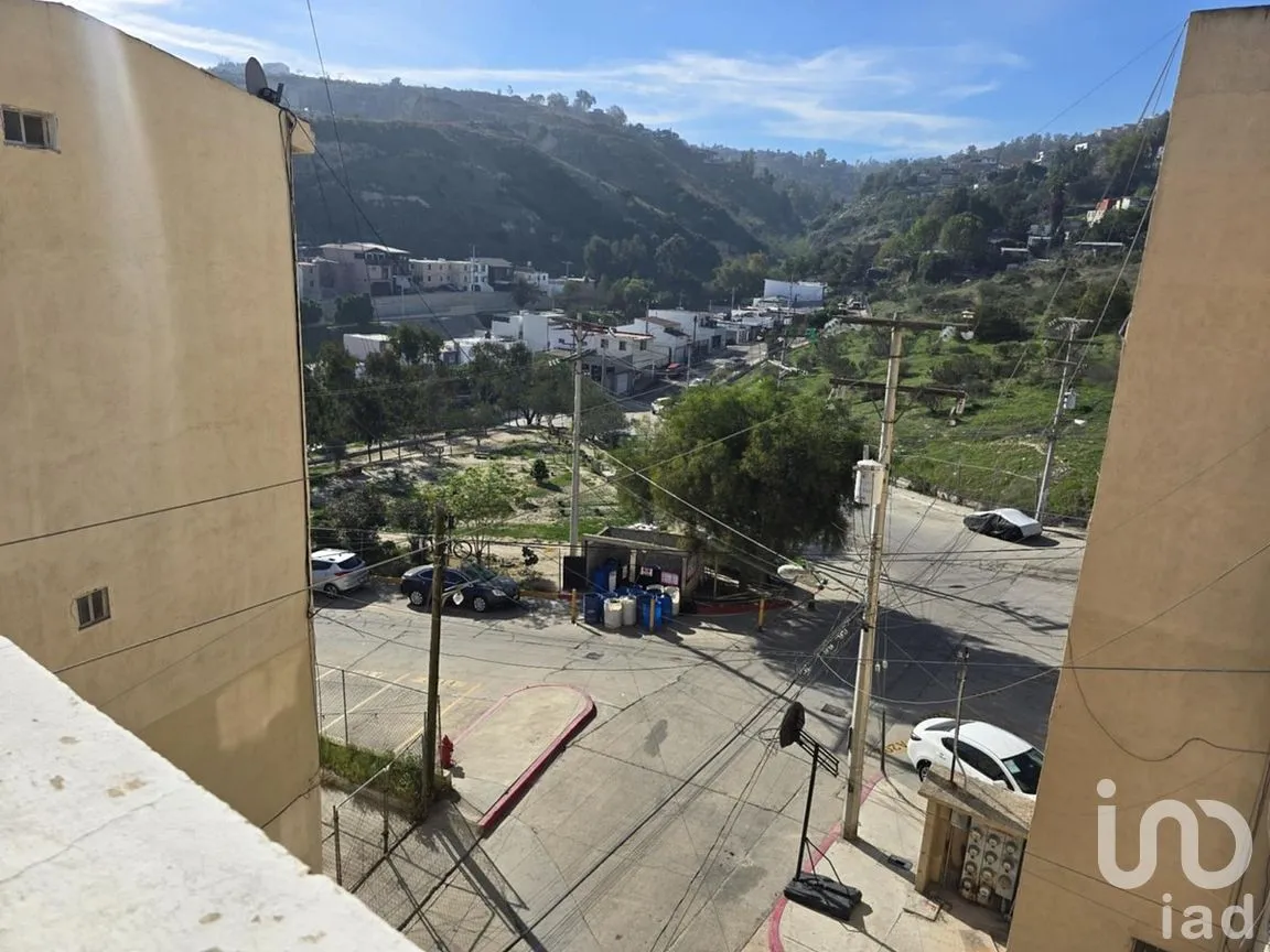 Departamento en Venta en Lomas del Río, Tijuana, Baja California | NEX-280427 | iad México | Foto 24 de 25