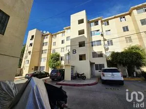 NEX-280427 - Departamento en Venta, con 3 recamaras, con 2 baños, con 64.31 m2 de construcción en Lomas del Río, CP 22635, Baja California.