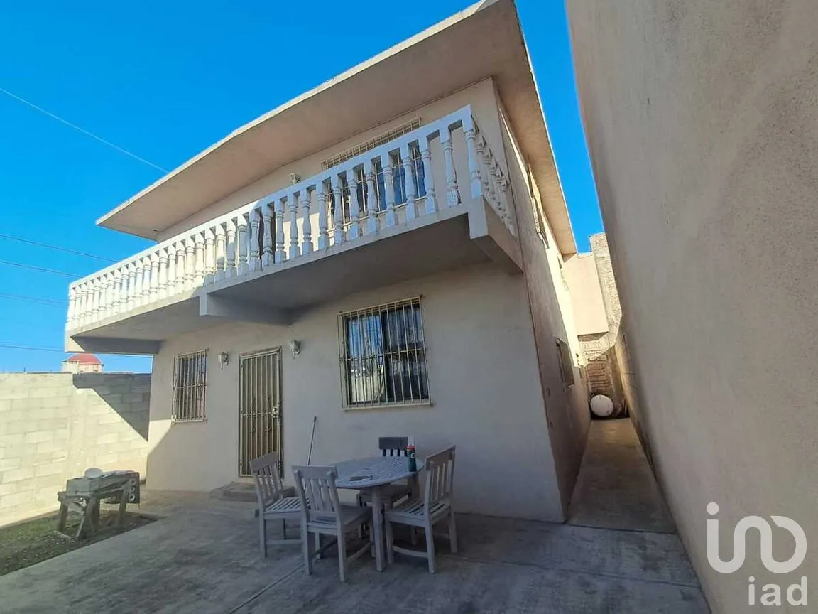 Casa en Venta en Reforma, Playas de Rosarito, Baja California | NEX-280434 | iad México | Foto 14 de 46
