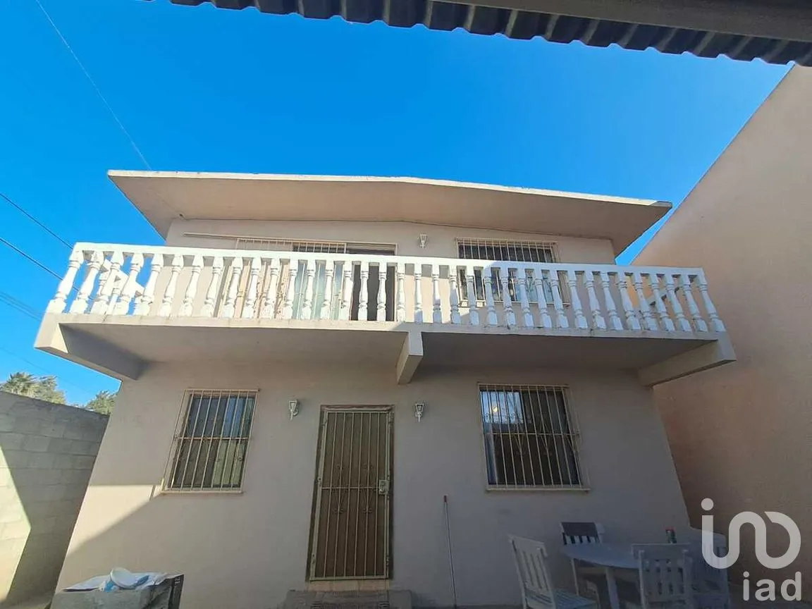 Casa en Venta en Reforma, Playas de Rosarito, Baja California | NEX-280434 | iad México | Foto 22 de 46