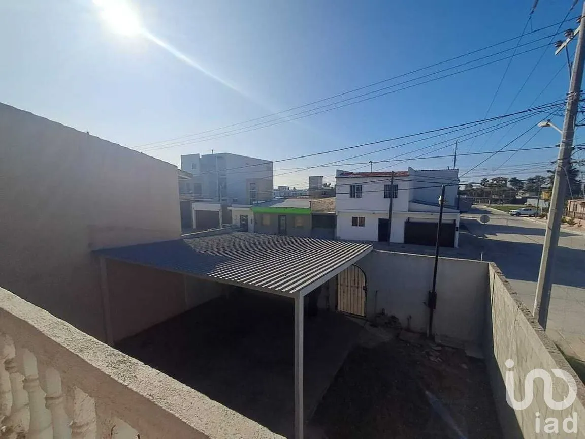 Casa en Venta en Reforma, Playas de Rosarito, Baja California | NEX-280434 | iad México | Foto 23 de 46
