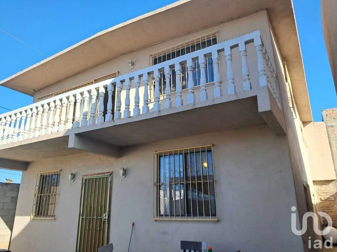Casa en Venta en Reforma, Playas de Rosarito, Baja California | NEX-280434 | iad México | Foto 35 de 46