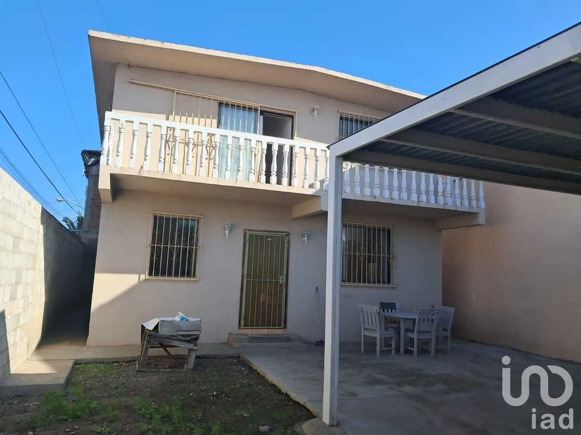 Casa en Venta en Reforma, Playas de Rosarito, Baja California | NEX-280434 | iad México | Foto 1 de 46