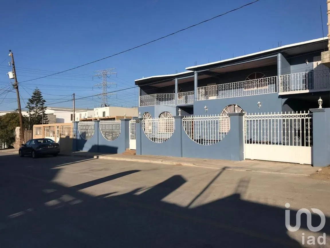 Casa en Venta en Lucio Blanco, Playas de Rosarito, Baja California | NEX-280435 | iad México | Foto 2 de 25