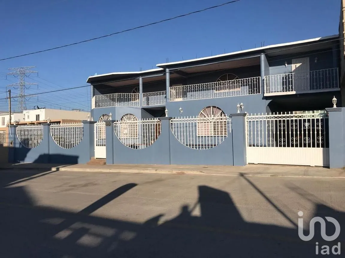 Casa en Venta en Lucio Blanco, Playas de Rosarito, Baja California | NEX-280435 | iad México | Foto 3 de 25