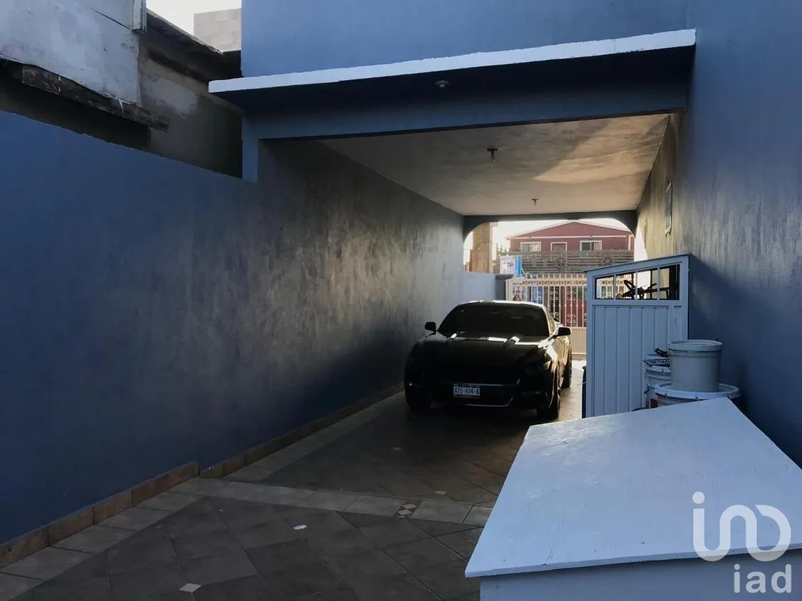Casa en Venta en Lucio Blanco, Playas de Rosarito, Baja California | NEX-280435 | iad México | Foto 23 de 25