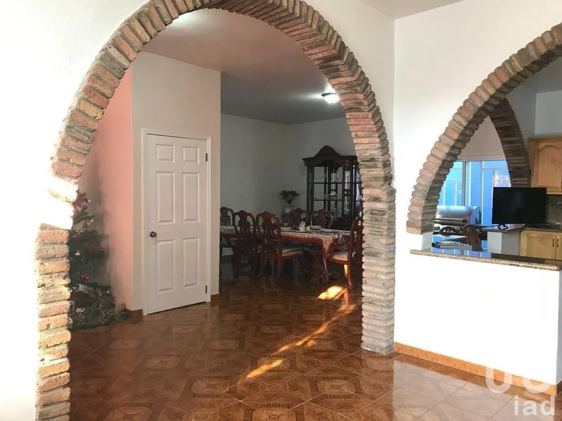 Casa en Venta en Lucio Blanco, Playas de Rosarito, Baja California | NEX-280435 | iad México | Foto 4 de 25