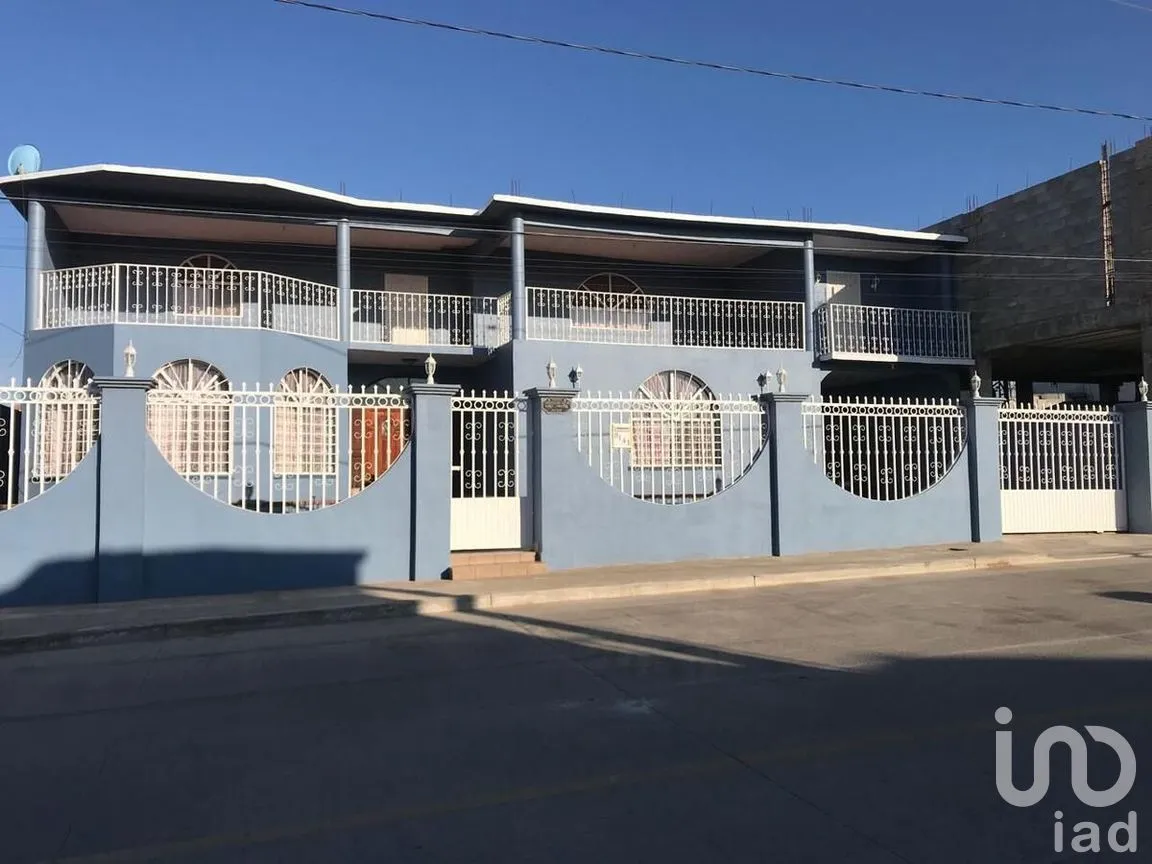 Casa en Venta en Lucio Blanco, Playas de Rosarito, Baja California | NEX-280435 | iad México | Foto 1 de 25