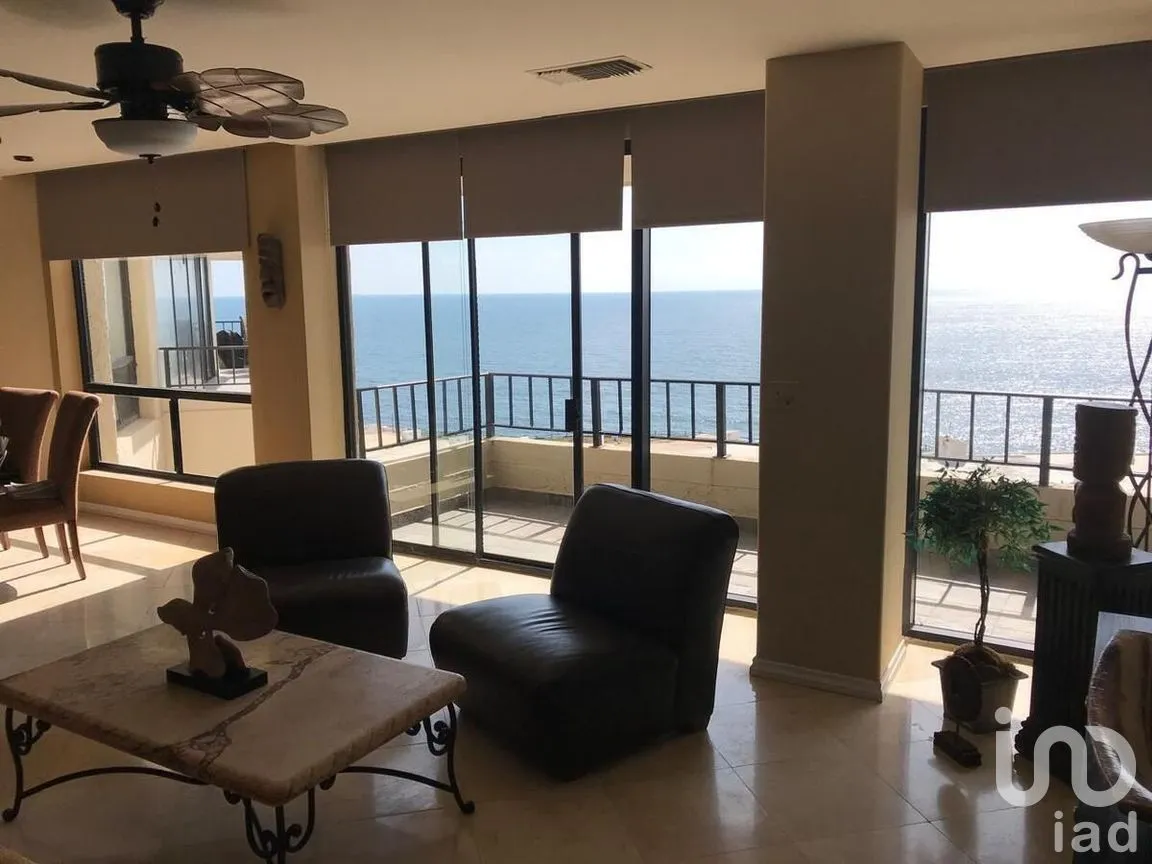 Departamento en Venta en Mar de Calafia, Playas de Rosarito, Baja California | NEX-280437 | iad México | Foto 2 de 21