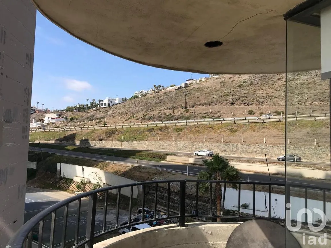 Departamento en Venta en Mar de Calafia, Playas de Rosarito, Baja California | NEX-280437 | iad México | Foto 12 de 21