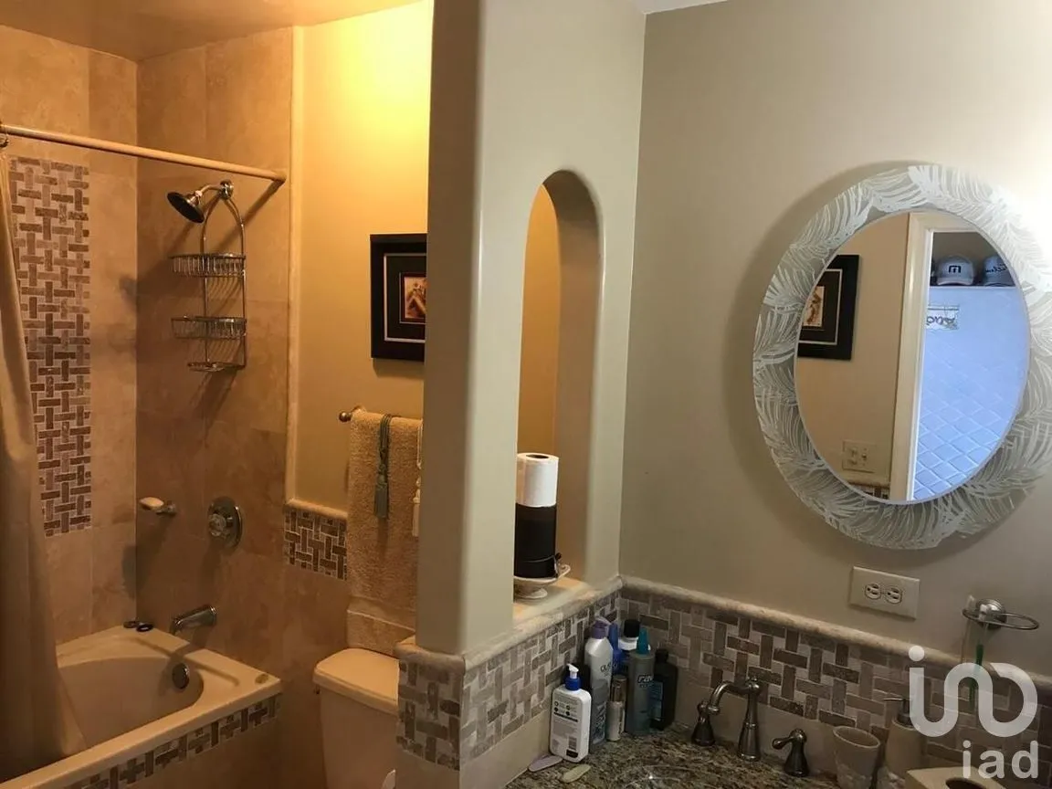 Departamento en Venta en Mar de Calafia, Playas de Rosarito, Baja California | NEX-280437 | iad México | Foto 13 de 21