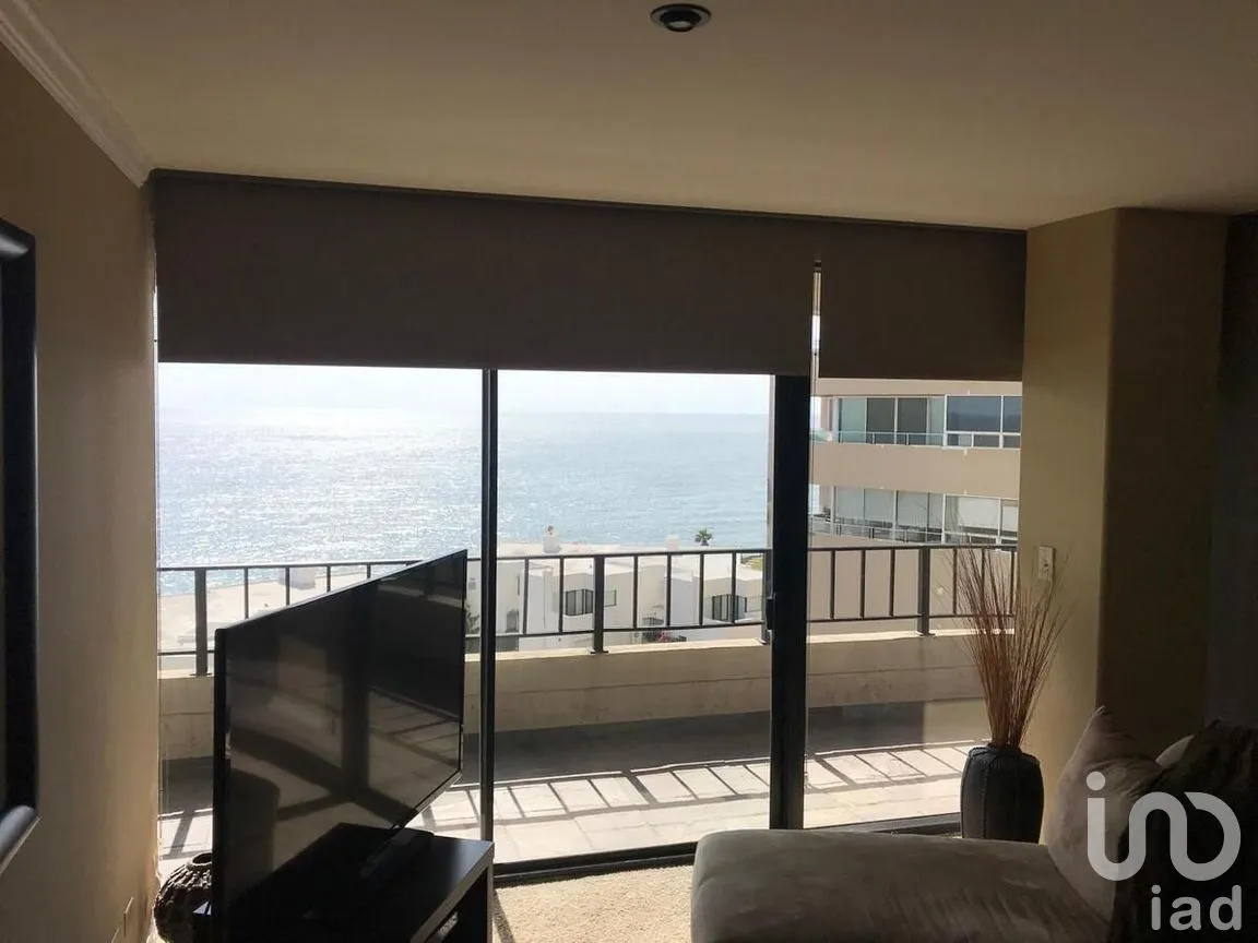 Departamento en Venta en Mar de Calafia, Playas de Rosarito, Baja California | NEX-280437 | iad México | Foto 15 de 21