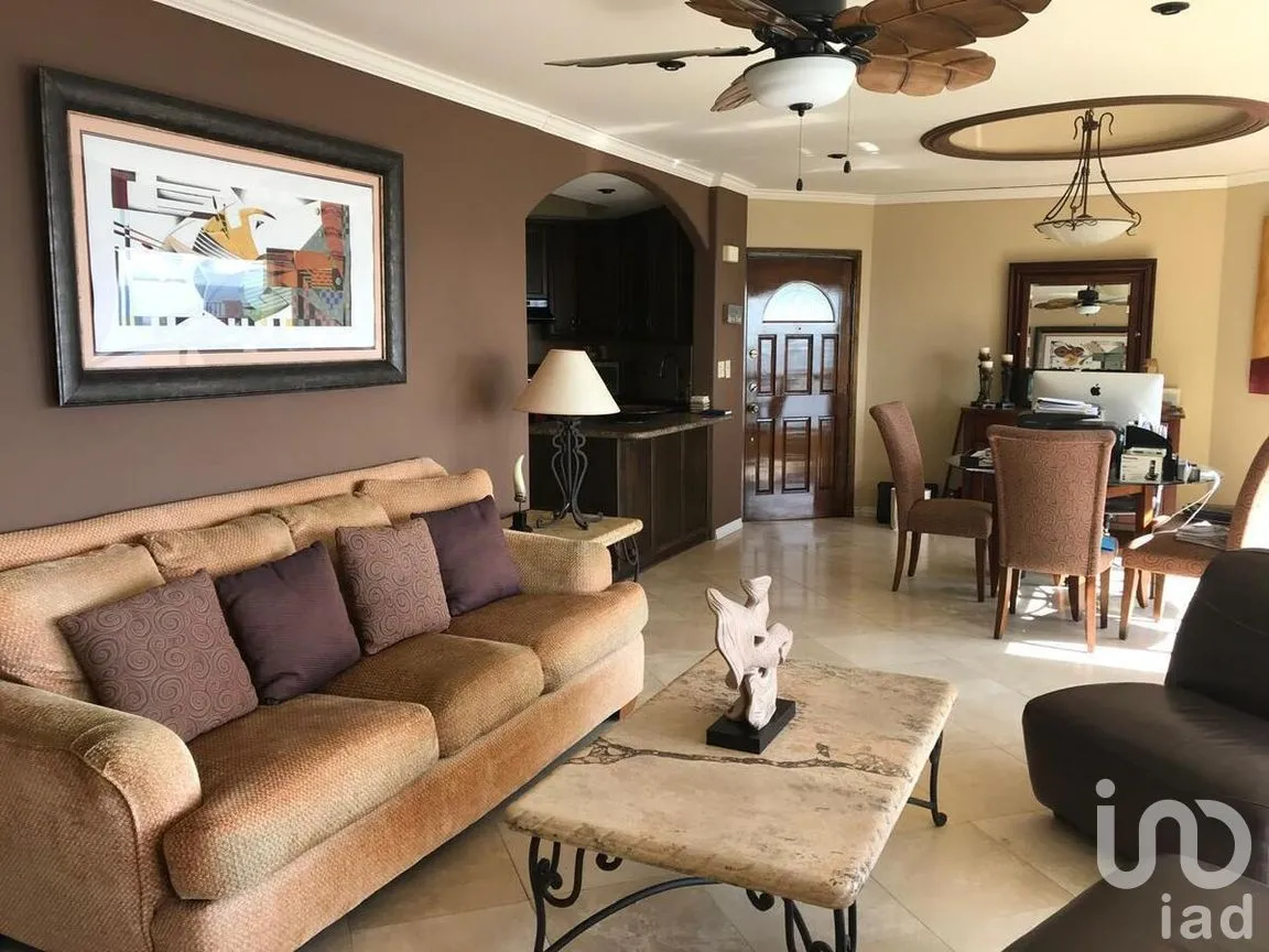 Departamento en Venta en Mar de Calafia, Playas de Rosarito, Baja California | NEX-280437 | iad México | Foto 3 de 21