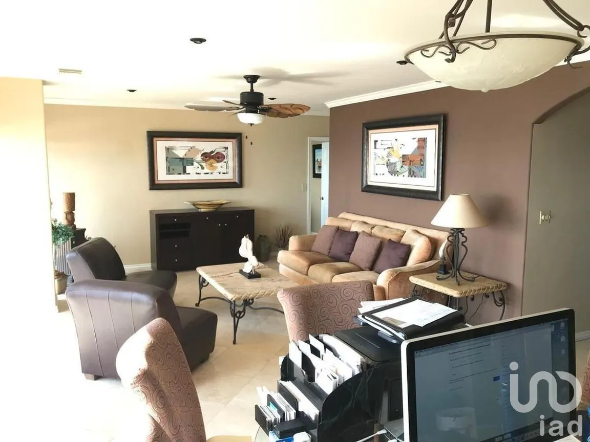 Departamento en Venta en Mar de Calafia, Playas de Rosarito, Baja California | NEX-280437 | iad México | Foto 4 de 21