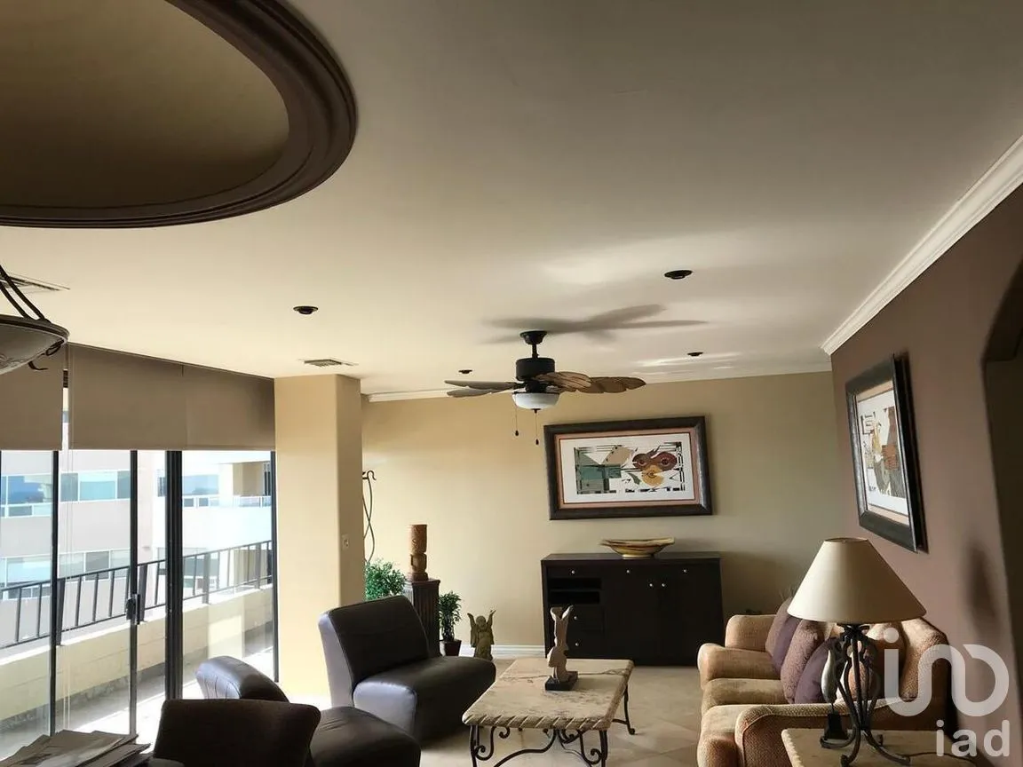 Departamento en Venta en Mar de Calafia, Playas de Rosarito, Baja California | NEX-280437 | iad México | Foto 5 de 21