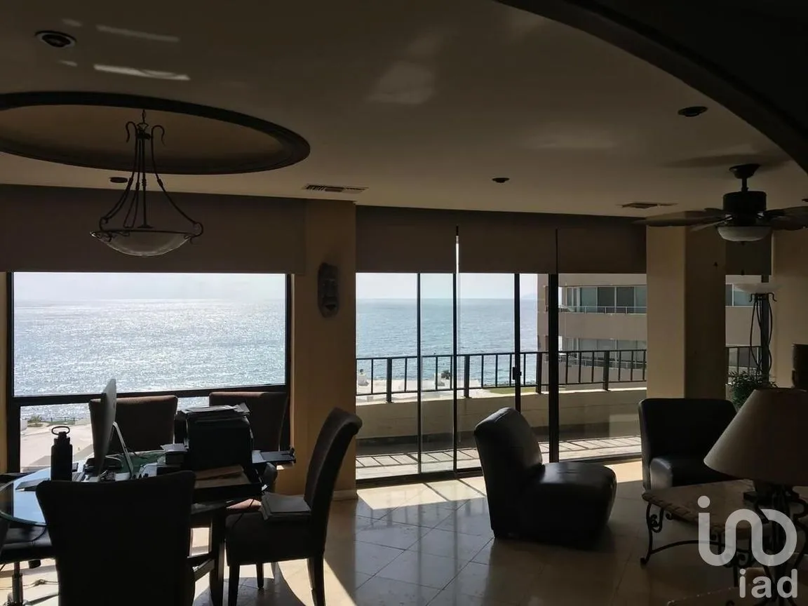 Departamento en Venta en Mar de Calafia, Playas de Rosarito, Baja California | NEX-280437 | iad México | Foto 6 de 21
