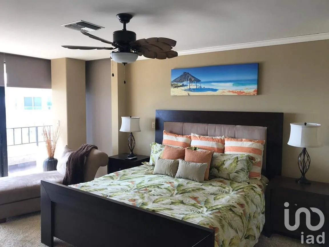 Departamento en Venta en Mar de Calafia, Playas de Rosarito, Baja California | NEX-280437 | iad México | Foto 7 de 21