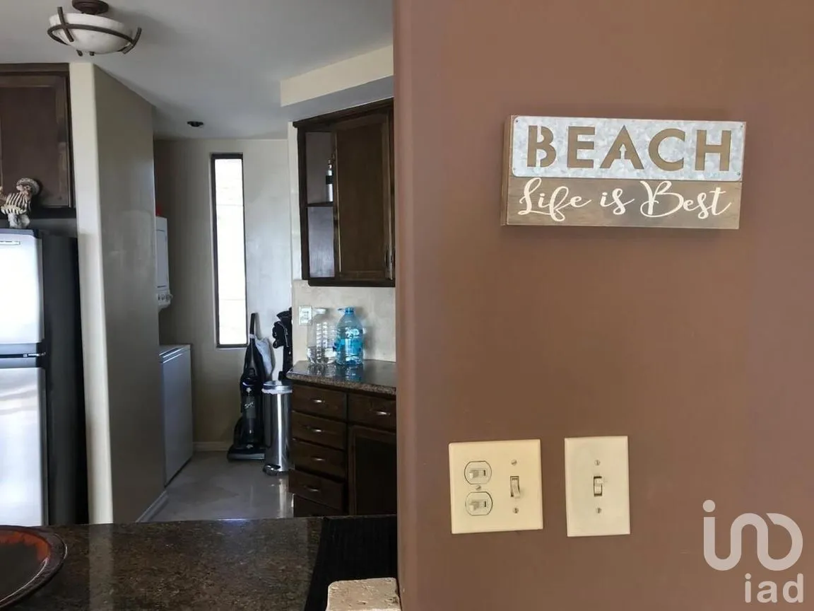 Departamento en Venta en Mar de Calafia, Playas de Rosarito, Baja California | NEX-280437 | iad México | Foto 9 de 21
