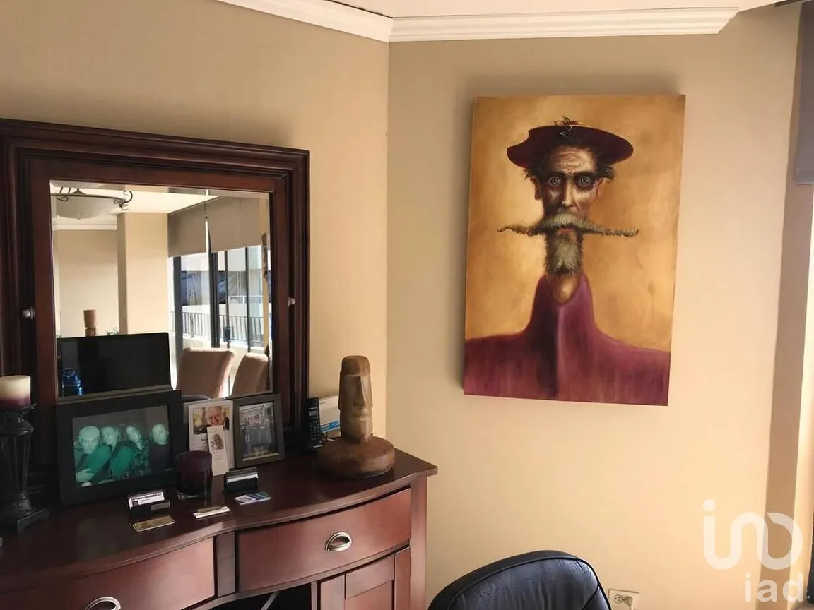 Departamento en Venta en Mar de Calafia, Playas de Rosarito, Baja California | NEX-280437 | iad México | Foto 10 de 21