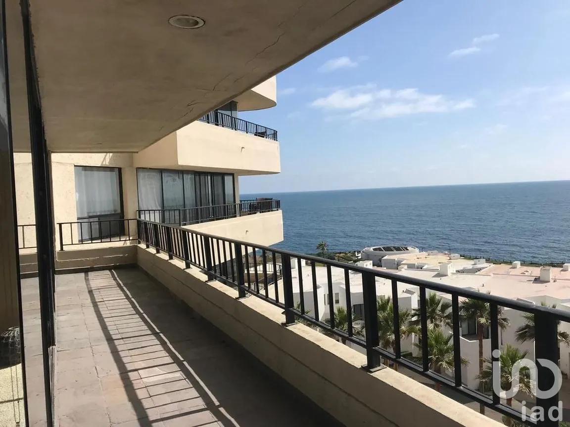 Departamento en Venta en Mar de Calafia, Playas de Rosarito, Baja California | NEX-280437 | iad México | Foto 1 de 21