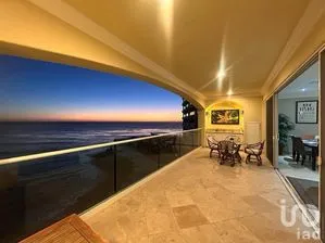 NEX-280440 - Departamento en Renta, con 2 recamaras, con 2 baños, con 120 m2 de construcción en Terrazas del Pacífico, CP 22716, Baja California.