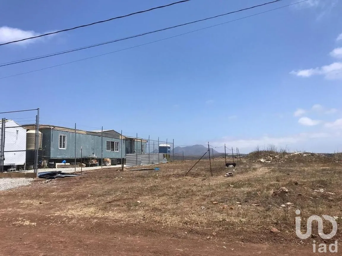 Terreno en Venta en Morelos, Playas de Rosarito, Baja California | NEX-280444 | iad México | Foto 2 de 11