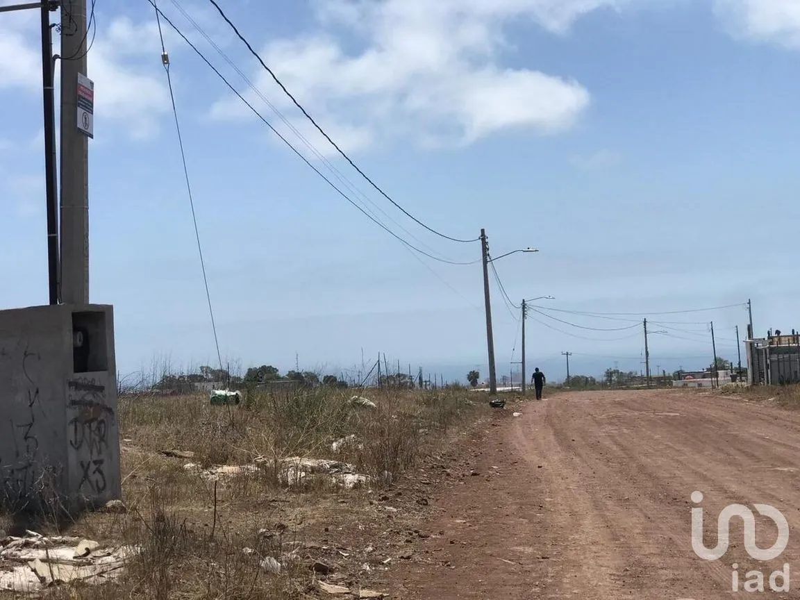 Terreno en Venta en Morelos, Playas de Rosarito, Baja California | NEX-280444 | iad México | Foto 4 de 11