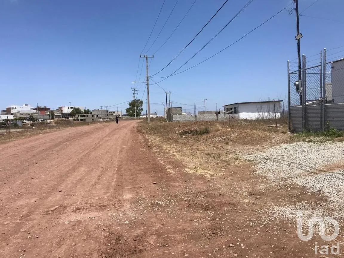 Terreno en Venta en Morelos, Playas de Rosarito, Baja California | NEX-280444 | iad México | Foto 5 de 11