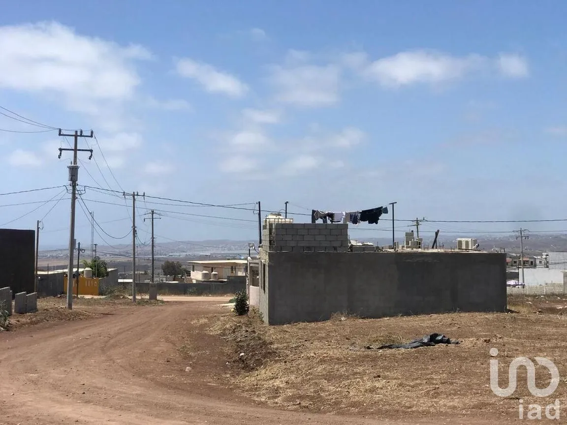 Terreno en Venta en Morelos, Playas de Rosarito, Baja California | NEX-280444 | iad México | Foto 6 de 11