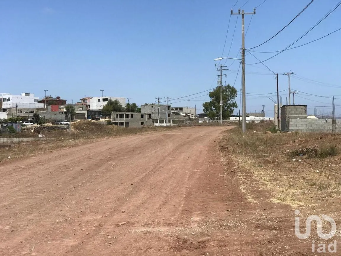 Terreno en Venta en Morelos, Playas de Rosarito, Baja California | NEX-280444 | iad México | Foto 7 de 11
