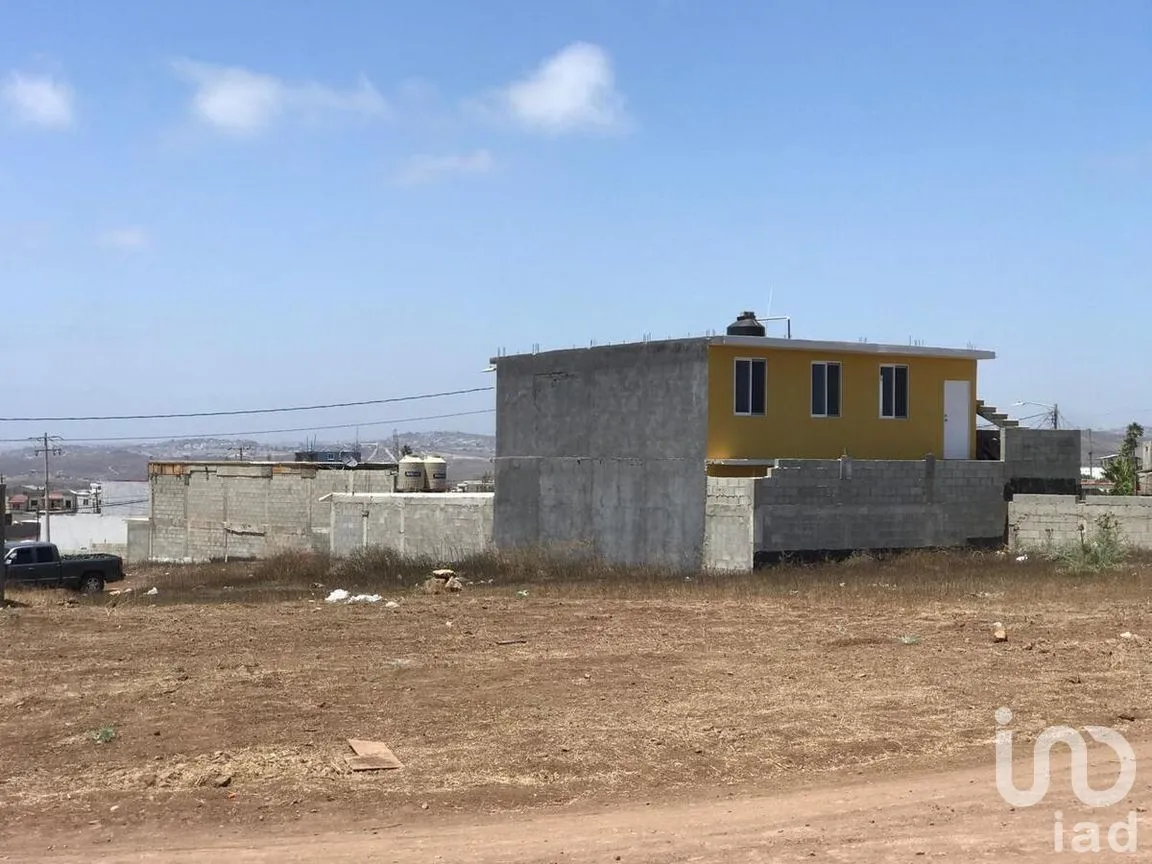 Terreno en Venta en Morelos, Playas de Rosarito, Baja California | NEX-280444 | iad México | Foto 8 de 11