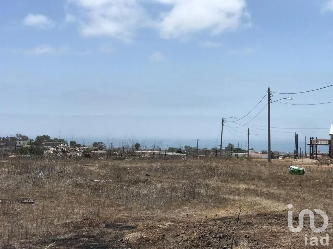 Terreno en Venta en Morelos, Playas de Rosarito, Baja California | NEX-280444 | iad México | Foto 9 de 11