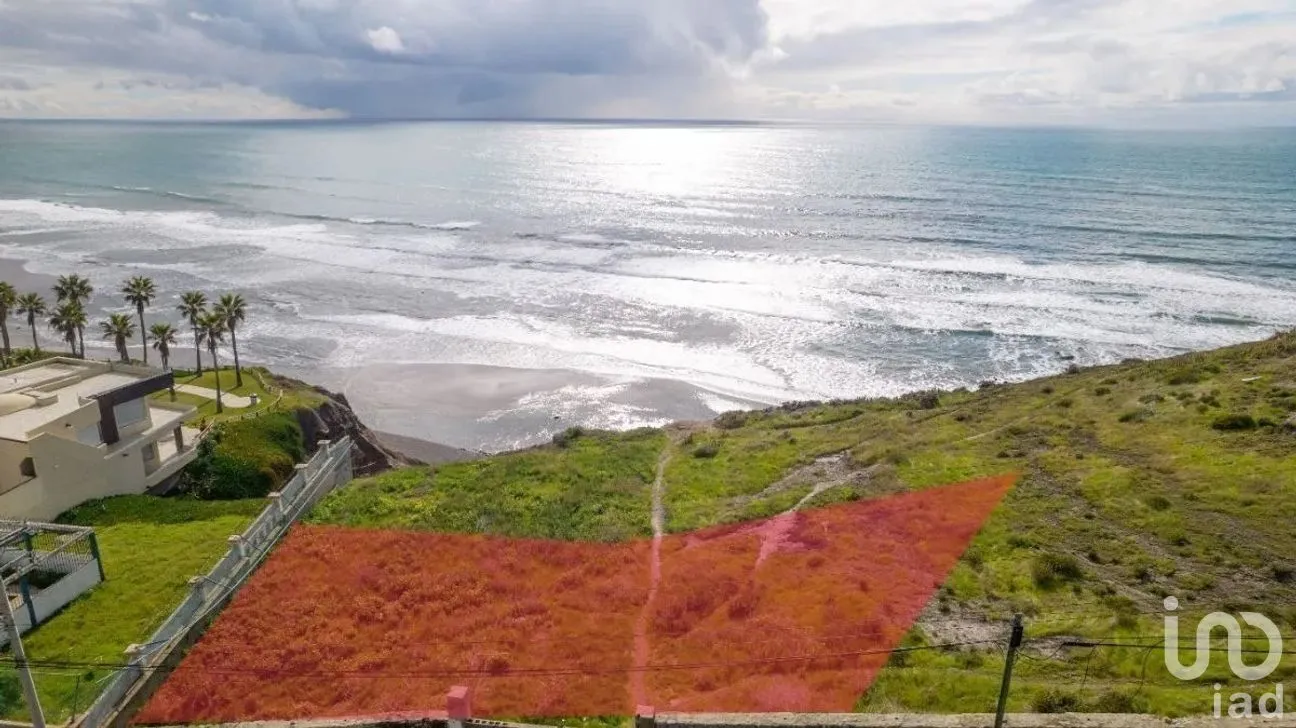 Terreno en Venta en Rosarito, Playas de Rosarito, Baja California | NEX-280447 | iad México | Foto 2 de 43