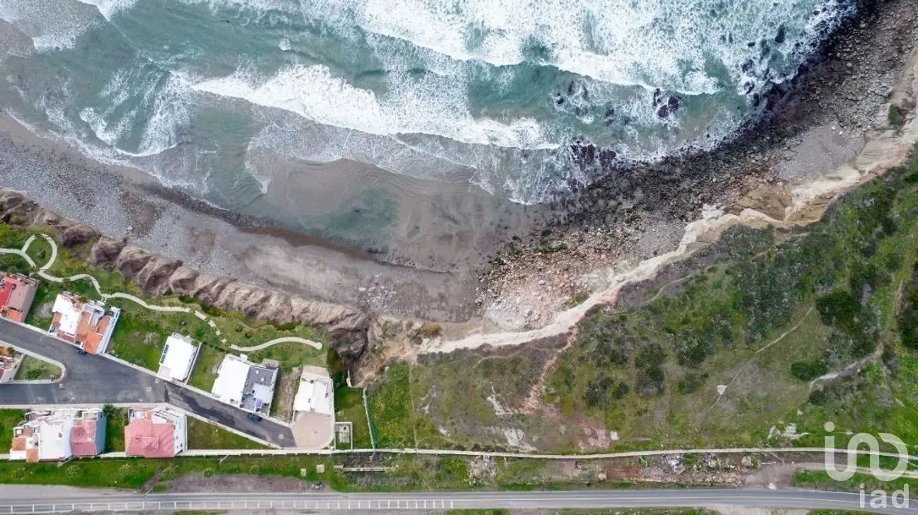 Terreno en Venta en Rosarito, Playas de Rosarito, Baja California | NEX-280447 | iad México | Foto 15 de 43