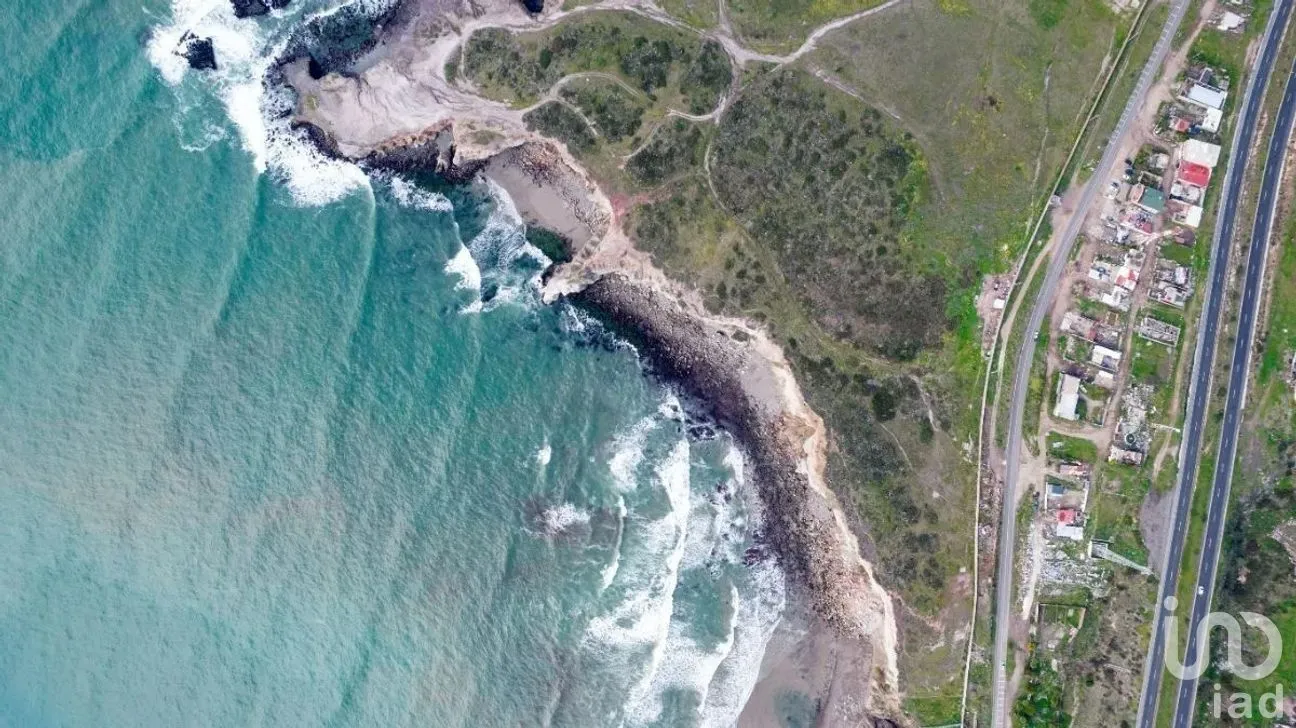 Terreno en Venta en Rosarito, Playas de Rosarito, Baja California | NEX-280447 | iad México | Foto 18 de 43