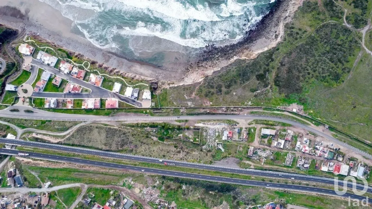 Terreno en Venta en Rosarito, Playas de Rosarito, Baja California | NEX-280447 | iad México | Foto 19 de 43