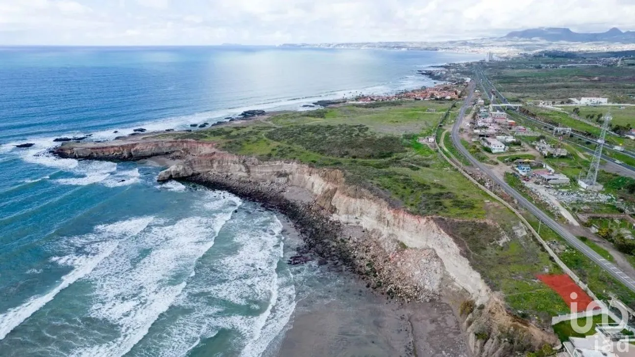 Terreno en Venta en Rosarito, Playas de Rosarito, Baja California | NEX-280447 | iad México | Foto 21 de 43