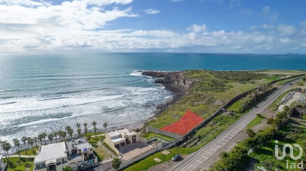 Terreno en Venta en Rosarito, Playas de Rosarito, Baja California | NEX-280447 | iad México | Foto 5 de 43