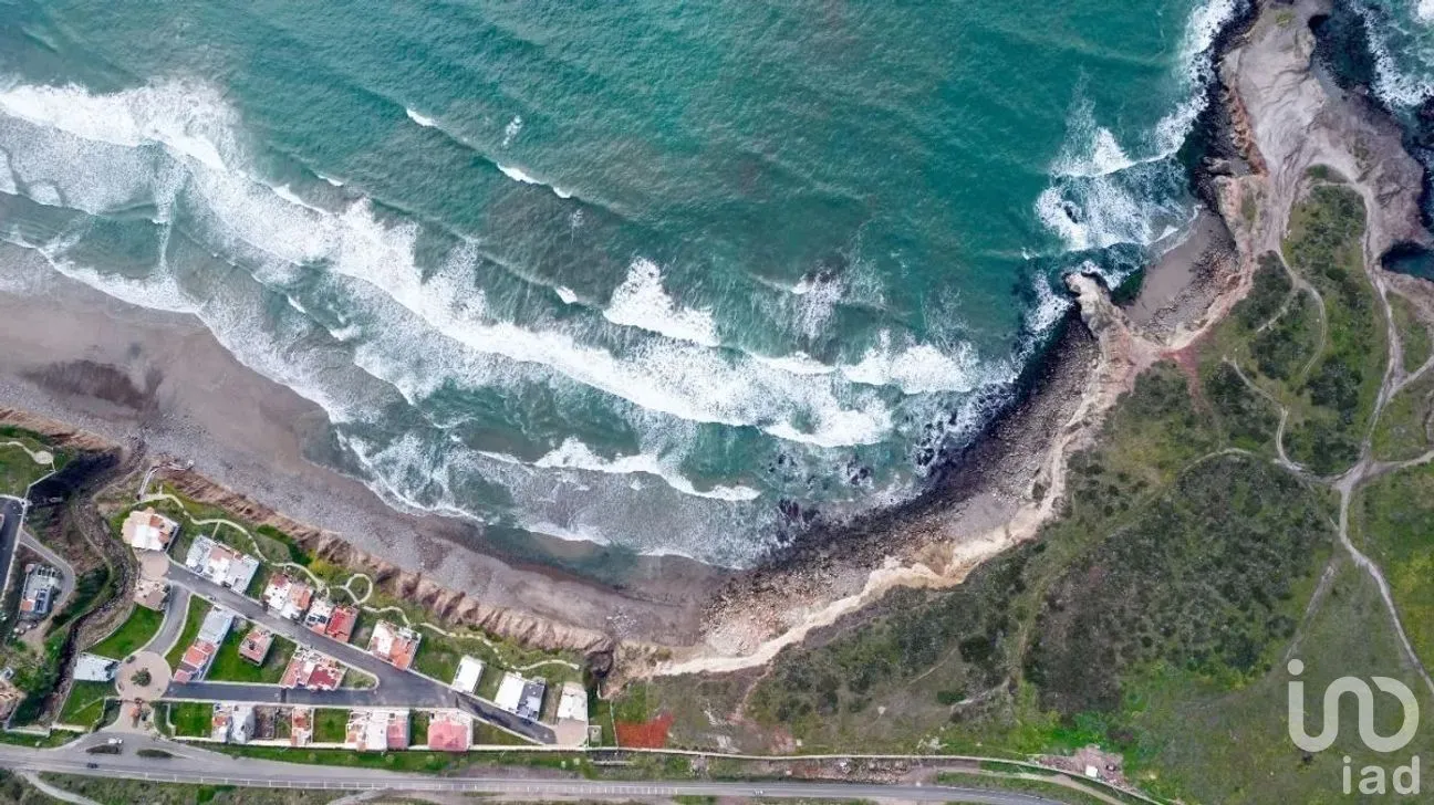 Terreno en Venta en Rosarito, Playas de Rosarito, Baja California | NEX-280447 | iad México | Foto 8 de 43