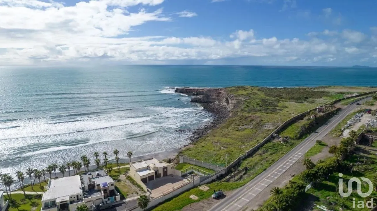 Terreno en Venta en Rosarito, Playas de Rosarito, Baja California | NEX-280447 | iad México | Foto 9 de 43