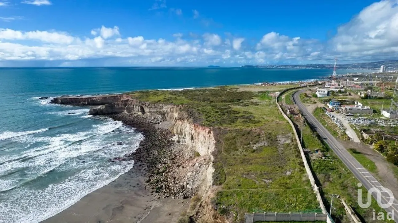 Terreno en Venta en Rosarito, Playas de Rosarito, Baja California | NEX-280447 | iad México | Foto 10 de 43