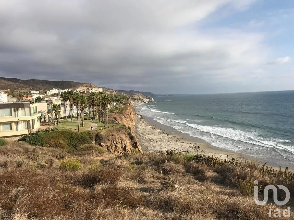 Terreno en Venta en Rosarito, Playas de Rosarito, Baja California | NEX-280447 | iad México | Foto 1 de 43