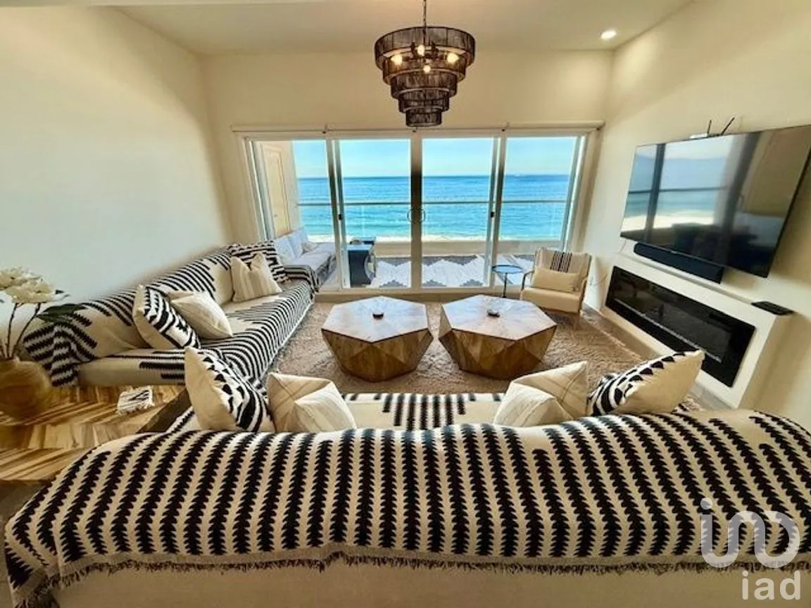 Departamento en Venta en Playa Encantada, Playas de Rosarito, Baja California | NEX-280449 | iad México | Foto 2 de 31