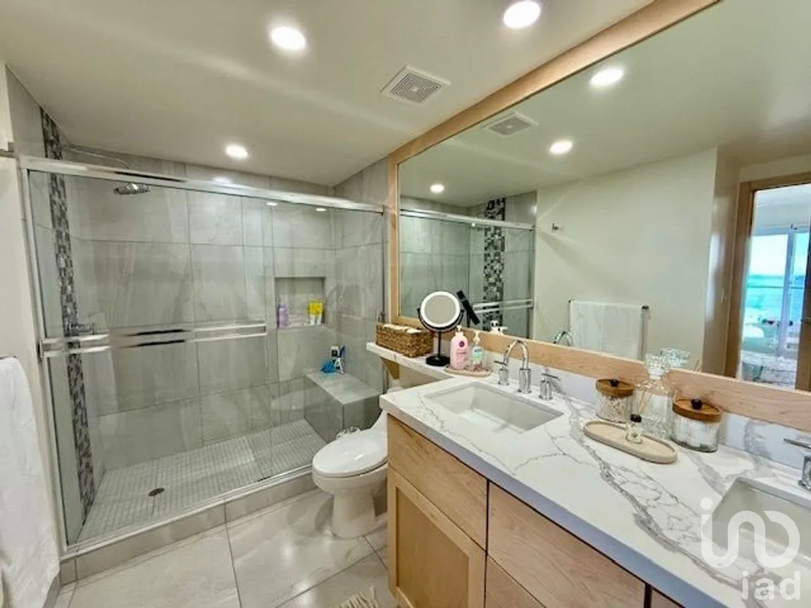 Departamento en Venta en Playa Encantada, Playas de Rosarito, Baja California | NEX-280449 | iad México | Foto 12 de 31