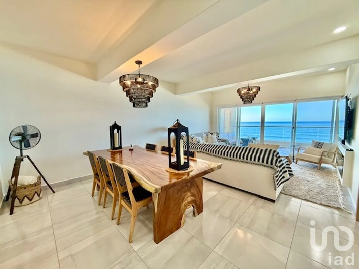 Departamento en Venta en Playa Encantada, Playas de Rosarito, Baja California | NEX-280449 | iad México | Foto 16 de 31